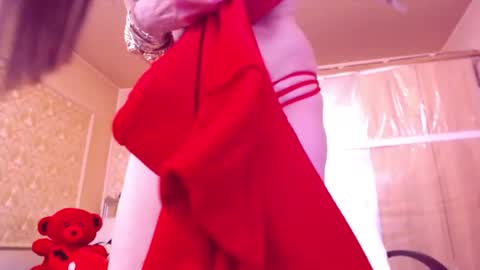 Snapshot of cerisedodd chatting on May 2026 12:38:01 AM Cerise online show from May 2026 12:38:01 AM