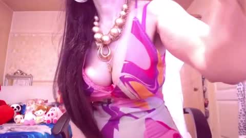 Snapshot of cerisedodd chatting on July 2026 01:38:01 AM Cerise online show from July 2026 01:38:01 AM