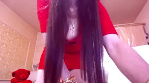 Snapshot of cerisedodd chatting on July 2026 12:46:02 AM Cerise online show from July 2026 12:46:02 AM