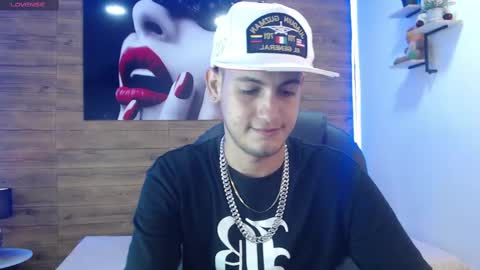 Ceroke online show from February 2025 08:53:02 PM