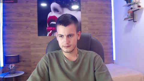 Ceroke online show from February 2025 06:04:01 AM