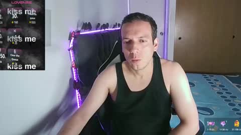 Snapshot of cerso1 chatting on October 2025 11:49:01 PM Cerso online show from October 2025 11:49:01 PM