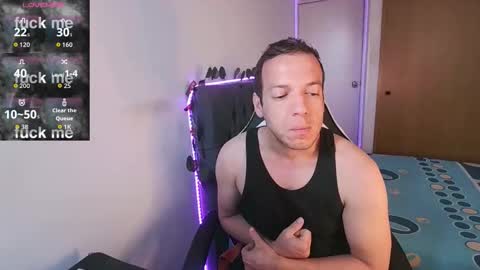 Snapshot of cerso1 chatting on October 2025 12:28:02 PM Cerso online show from October 2025 12:28:02 PM