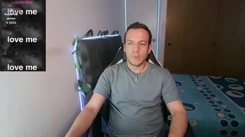 Snapshot of cerso1 chatting on October 2025 05:08:02 AM Cerso online show from October 2025 05:08:02 AM