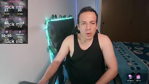 Snapshot of cerso1 chatting on October 2025 02:26:01 AM Cerso online show from October 2025 02:26:01 AM