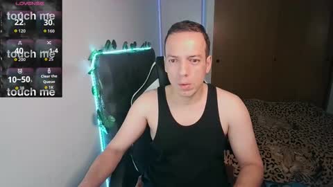 Snapshot of cerso1 chatting on November 2025 09:31:01 AM Cerso online show from November 2025 09:31:01 AM