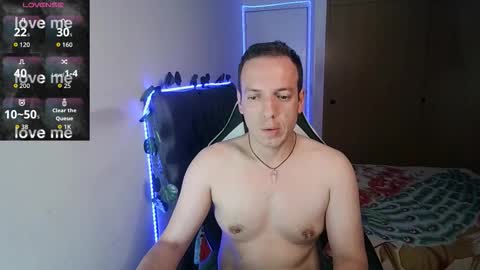 Snapshot of cerso1 chatting on November 2025 12:21:02 AM Cerso online show from November 2025 12:21:02 AM