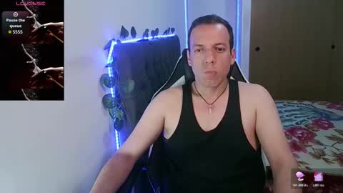 Snapshot of cerso1 chatting on November 2025 01:38:01 AM Cerso online show from November 2025 01:38:01 AM