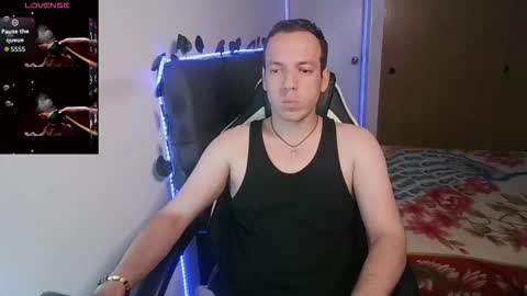 Snapshot of cerso1 chatting on November 2025 02:22:01 AM Cerso online show from November 2025 02:22:01 AM