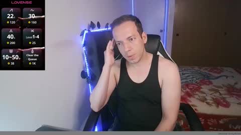 Snapshot of cerso1 chatting on November 2025 02:34:02 AM Cerso online show from November 2025 02:34:02 AM