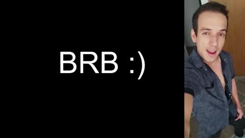 Snapshot of cerso1 chatting on December 2025 02:31:01 AM Cerso online show from December 2025 02:31:01 AM