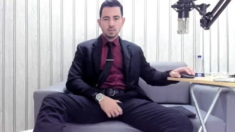 Cesar online show from October 2025 04:08:02 PM