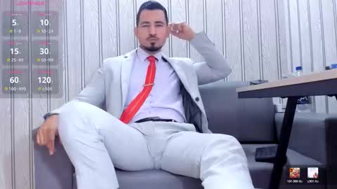 Cesar online show from February 2026 04:46:02 PM