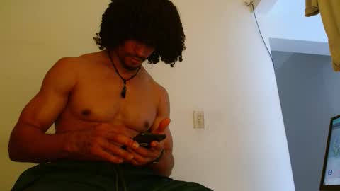 cesar_master_ online show from December 2025 06:46:02 PM