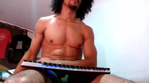 cesar_master_ online show from June 2026 06:52:02 AM