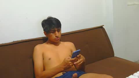 Snapshot of cesarex148 chatting on February 2026 12:18:02 AM Cesar online show from February 2026 12:18:02 AM