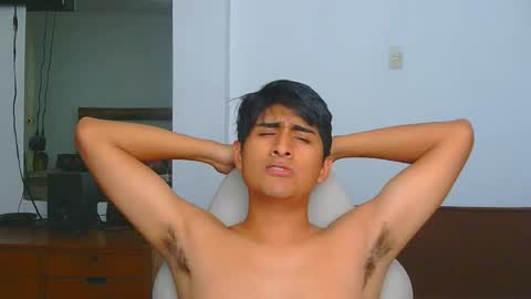 Snapshot of cesarex148 chatting on February 2026 08:49:01 PM Cesar online show from February 2026 08:49:01 PM