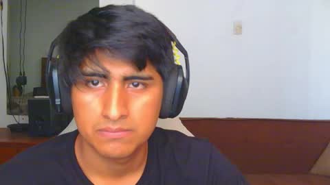 Snapshot of cesarex148 chatting on February 2026 10:44:01 PM Cesar online show from February 2026 10:44:01 PM