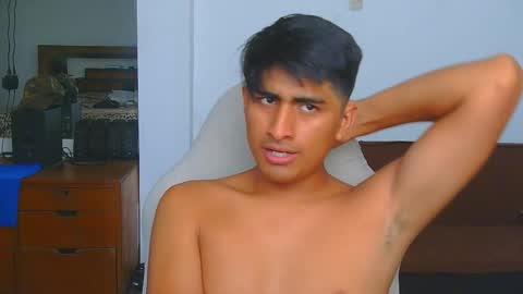 Snapshot of cesarex148 chatting on March 2026 05:41:02 PM Cesar online show from March 2026 05:41:02 PM