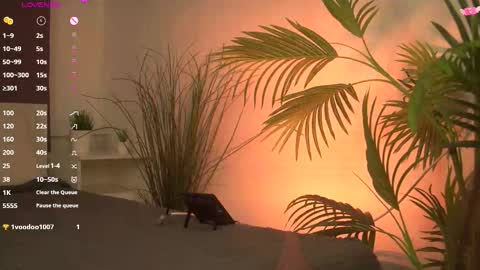 Snapshot of ceserisu chatting on October 2025 09:37:01 PM Casey online show from October 2025 09:37:01 PM