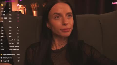 Casey online show from November 2025 09:41:01 AM