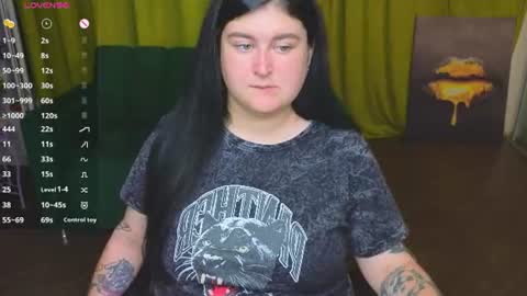 Snapshot of cessiebler chatting on July 2026 05:48:02 PM Cessie online show from July 2026 05:48:02 PM