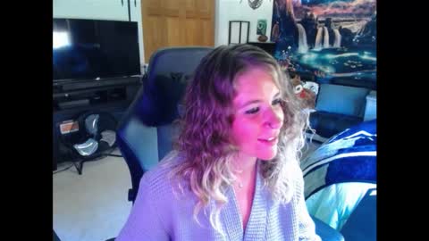 Marie online show from September 2025 03:39:01 PM