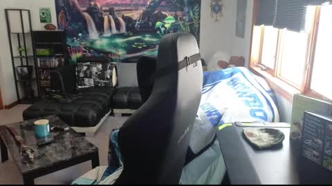 Marie online show from February 2026 04:05:02 PM