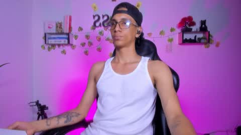 NAMOR  online show from February 2026 02:43:01 AM