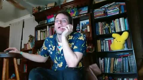 cguffey2284 online show from February 2025 01:31:02 AM