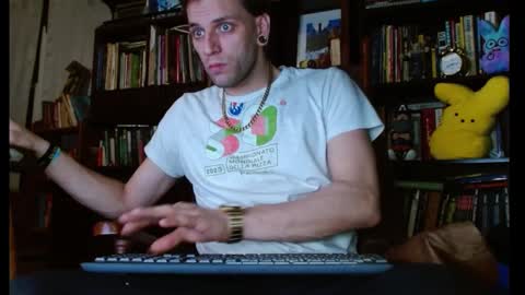 cguffey2284 online show from February 2025 01:14:02 AM