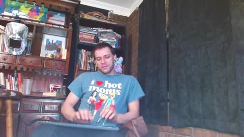 cguffey2284 online show from February 2025 09:32:02 AM