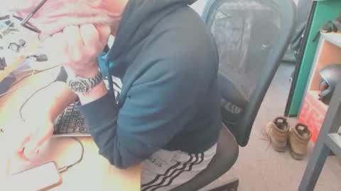 ch400 online show from April 2026 04:01:01 PM