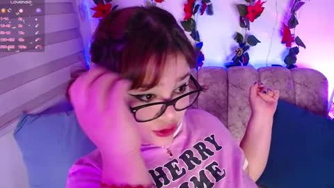 Snapshot of chaarlotte_1 chatting on January 2025 08:07:02 PM charlotte online show from January 2025 08:07:02 PM