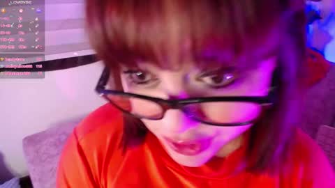 Snapshot of chaarlotte_1 chatting on February 2025 11:27:01 PM charlotte online show from February 2025 11:27:01 PM