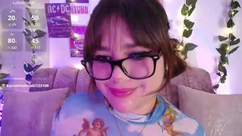Snapshot of chaarlotte_1 chatting on October 2025 06:52:02 PM charlotte online show from October 2025 06:52:02 PM