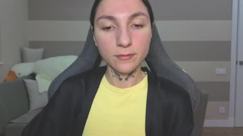 Kate online show from April 2026 06:13:05 AM