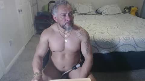 Snapshot of chacho1968 chatting on April 2026 09:59:01 AM Chuck online show from April 2026 09:59:01 AM