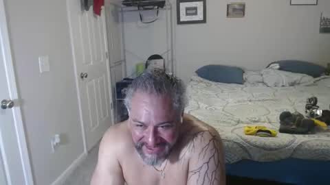 Snapshot of chacho1968 chatting on April 2026 07:22:01 AM Chuck online show from April 2026 07:22:01 AM