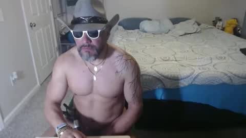 Snapshot of chacho1968 chatting on April 2026 09:29:02 AM Chuck online show from April 2026 09:29:02 AM