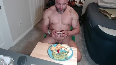 Snapshot of chacho1968 chatting on May 2026 11:42:02 AM Chuck online show from May 2026 11:42:02 AM