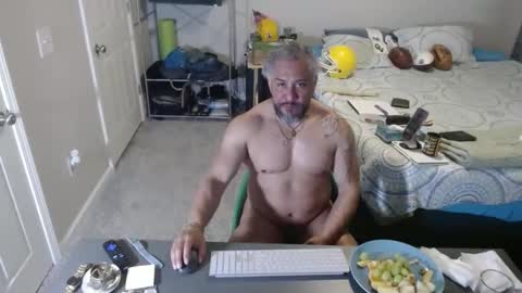 Snapshot of chacho1968 chatting on May 2026 09:48:01 AM Chuck online show from May 2026 09:48:01 AM