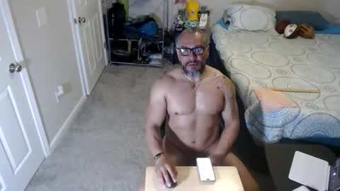 Snapshot of chacho1968 chatting on May 2026 08:18:01 AM Chuck online show from May 2026 08:18:01 AM