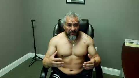 Snapshot of chacho1968 chatting on June 2026 01:04:01 PM Chuck online show from June 2026 01:04:01 PM