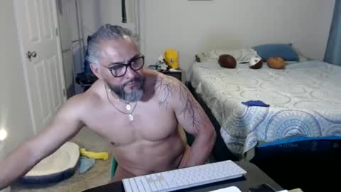 Snapshot of chacho1968 chatting on June 2026 10:17:02 AM Chuck online show from June 2026 10:17:02 AM