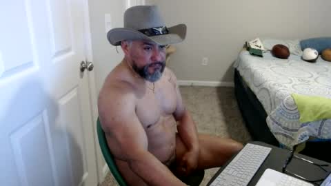 Snapshot of chacho1968 chatting on June 2026 08:39:02 AM Chuck online show from June 2026 08:39:02 AM