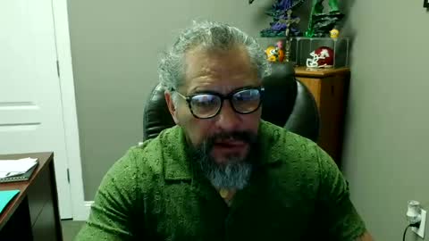 Snapshot of chacho1968 chatting on July 2026 04:13:01 PM Chuck online show from July 2026 04:13:01 PM