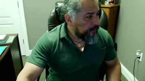 Snapshot of chacho1968 chatting on July 2026 02:34:01 PM Chuck online show from July 2026 02:34:01 PM