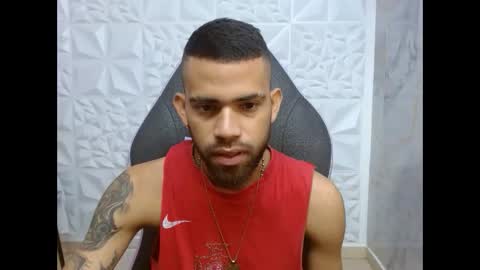 chacorta_ online show from February 2026 01:31:02 PM