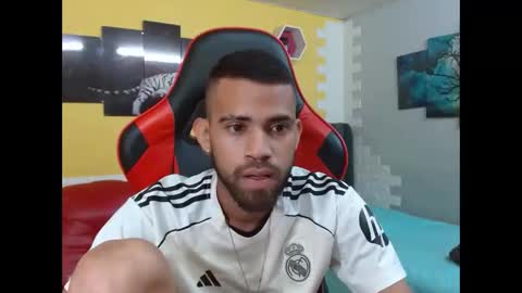 chacorta_ online show from February 2026 02:59:02 PM